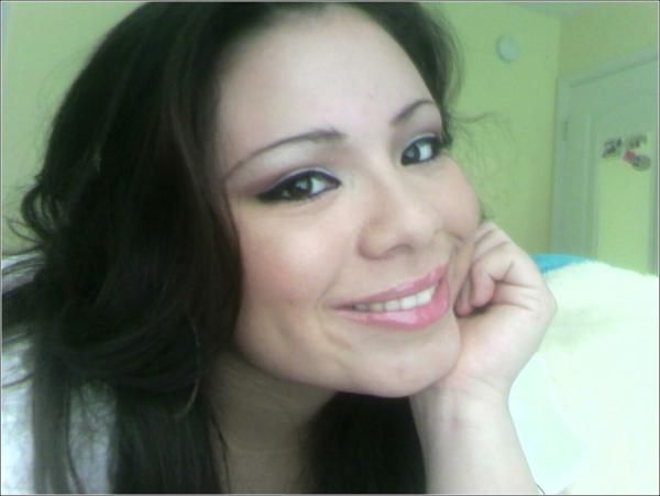 Darlene Munoz-cortez - Class of 2005 - Hale Kula Elementary School