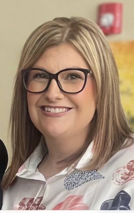 Laci Bridges - Class of 2002 - Kiowa High School