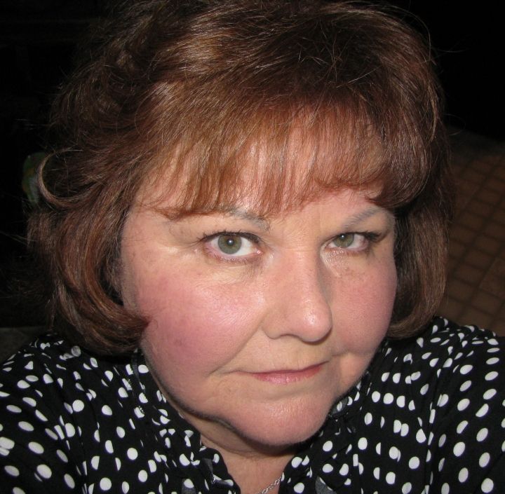 Wanda Henry - Class of 1968 - Kiowa High School