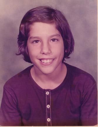 Dave Martinez - Class of 1972 - Aliamanu Elementary School