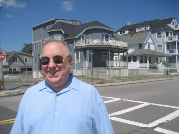 Michael Goloboy - Class of 1959 - Marblehead High School