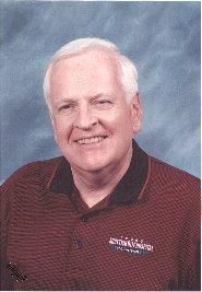 Bruce Kincaid - Class of 1959 - Marblehead High School