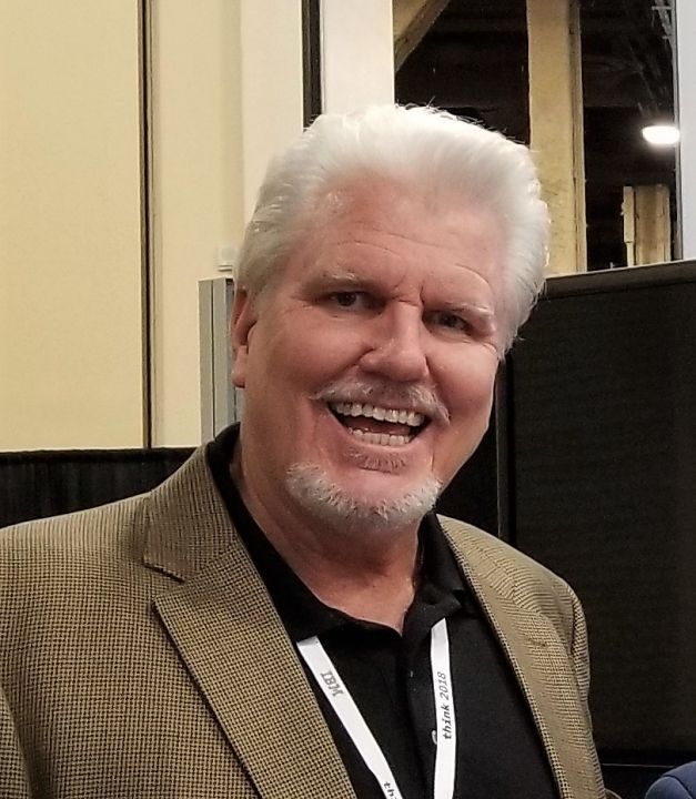 Donald Chip Fitzpatrick - Class of 1975 - Marblehead High School