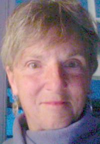 Suzanne Almy - Class of 1961 - Marblehead High School
