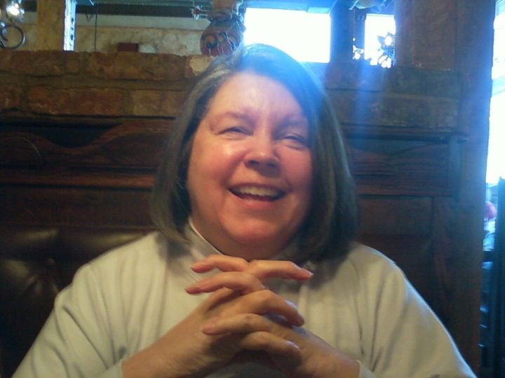 Sandra Doliber - Class of 1967 - Marblehead High School