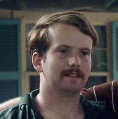 Brian Birmingham - Class of 1970 - Marblehead High School