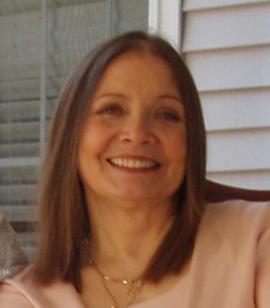 Kathie Skelton - Class of 1968 - Marblehead High School