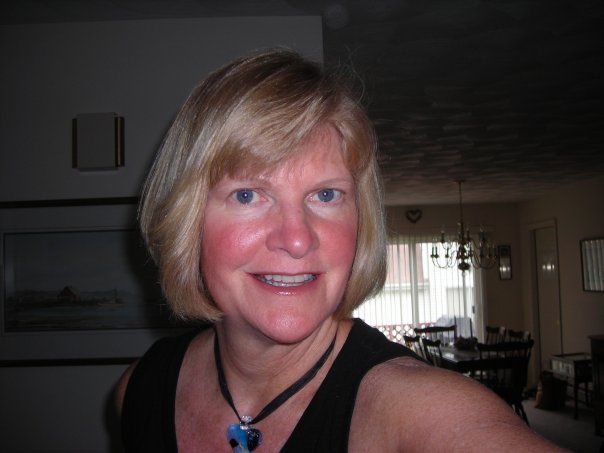 Carol Chamberlain Leaver - Class of 1973 - Marblehead High School