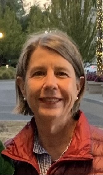 Ellen Emerson - Class of 1983 - Marblehead High School