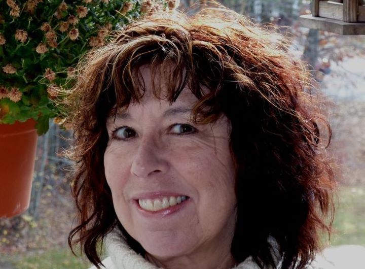 Deb O'donoghue - Class of 1969 - Marblehead High School