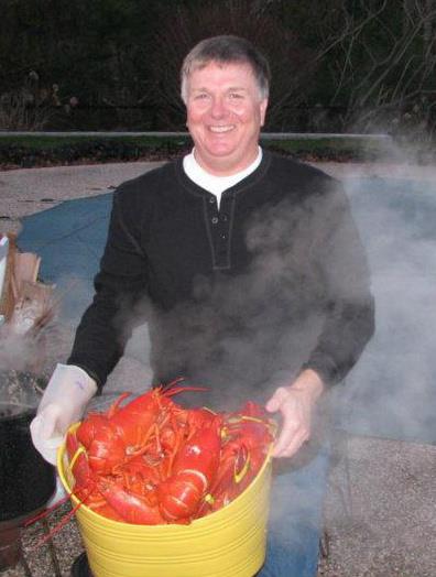Peter Brown - Class of 1975 - Marblehead High School