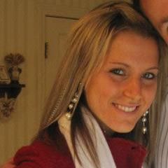 Tessa Merrick - Class of 2008 - Marblehead High School