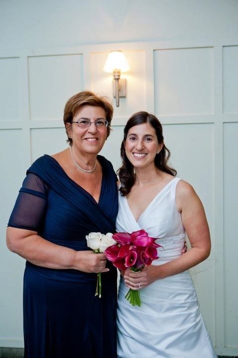 Susan Kaufman - Class of 1965 - Marblehead High School