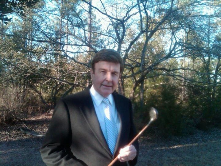 Dick Tremblay - Class of 1964 - Marblehead High School
