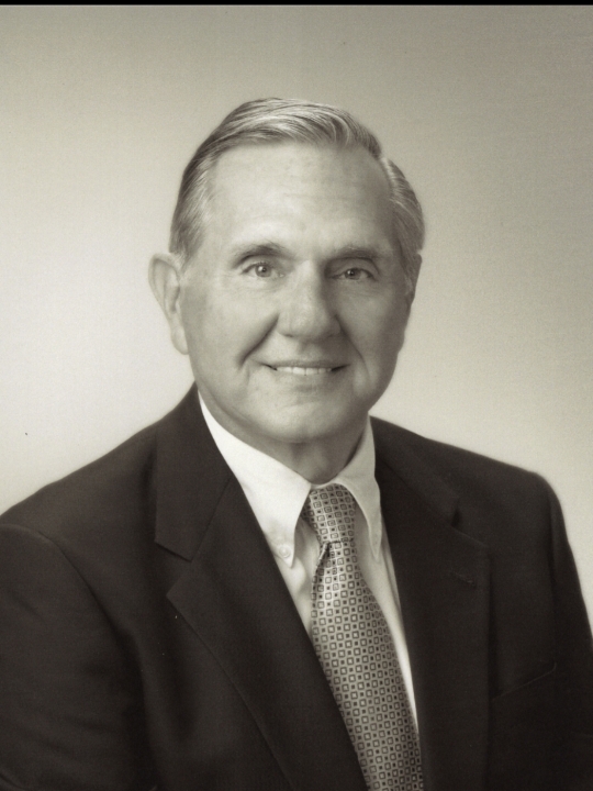 Arthur Bjontegard - Class of 1955 - Marblehead High School