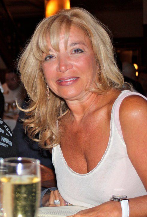 Lisa Lamonica Moretti - Class of 1973 - Marblehead High School
