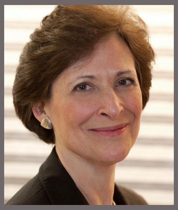 Marjorie Aaron - Class of 1974 - Marblehead High School