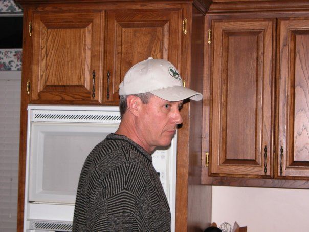 Will Harris - Class of 1969 - Konawa High School