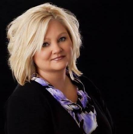 Patti Patti Palmer - Class of 1985 - Konawa High School