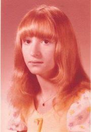 Jackie Grenier - Class of 1974 - Marlborough High School