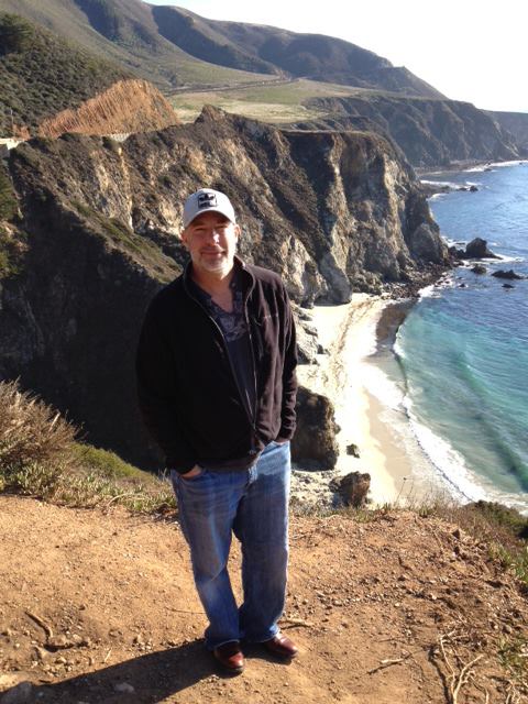 Chris Moffa - Class of 1981 - Marlborough High School