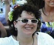 Beth Baker - Class of 1986 - Marlborough High School