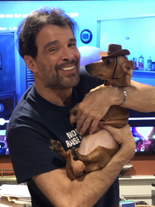 Brian David Stevens - Class of 1980 - Marlborough High School