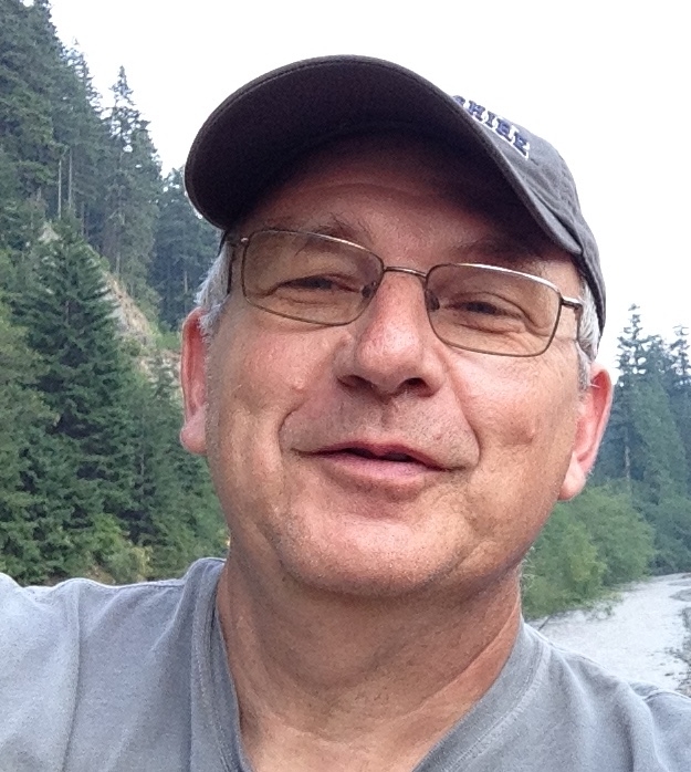 David Lincoln - Class of 1975 - Marlborough High School