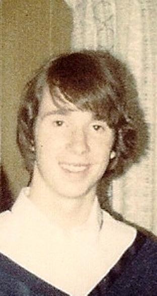 Paul Cesario - Class of 1982 - Marlborough High School