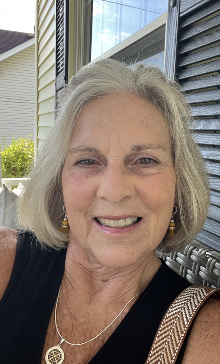 Donna Scott - Class of 1976 - Marlborough High School