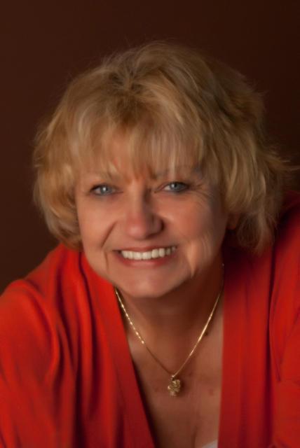 Judith Gibson - Class of 1962 - Marlborough High School