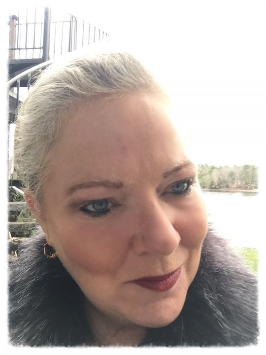 Jo Mclaughlin - Class of 1982 - Marlborough High School