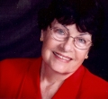 Patricia Leduc, class of 1965