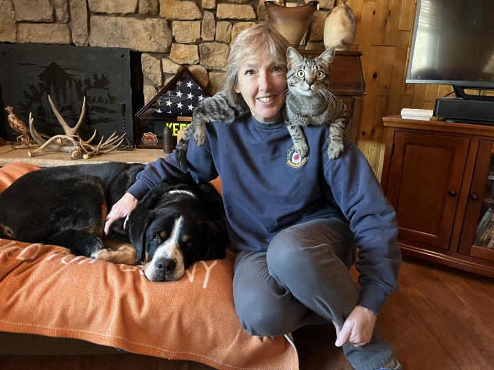 Jacqueline Fitch Jacqueline Fitch - Class of 1976 - Masconomet Regional High School