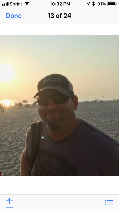 James Leiner - Class of 1992 - Warwick High School