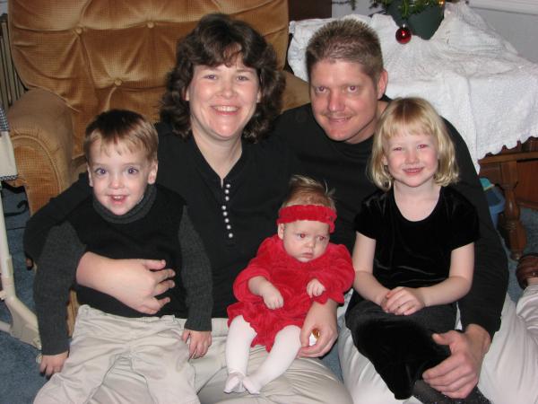 Wendy Kiehl - Class of 1988 - Warwick High School