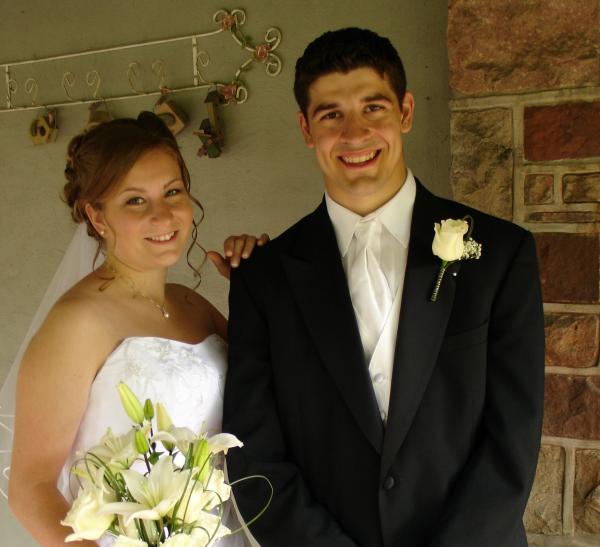 Shari Evans - Class of 2003 - Warwick High School