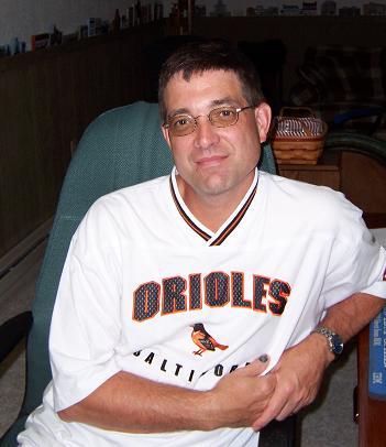 Brad Lauderman - Class of 1973 - Warwick High School