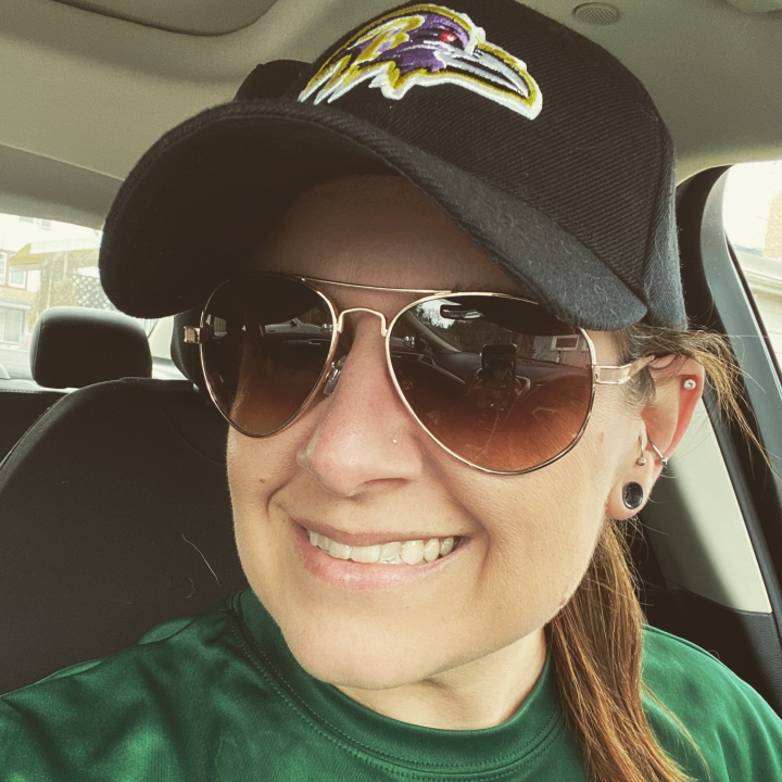 Erin Callahan - Class of 2000 - Warwick High School