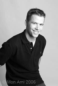 Kyle Metzger - Class of 2002 - Warwick High School