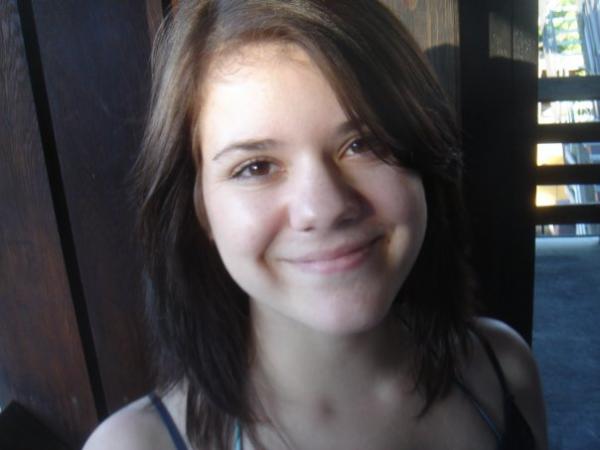 Elizabeth Bishop - Class of 2005 - Warwick High School