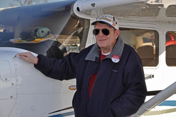 Randy Reist - Class of 1965 - Warwick High School