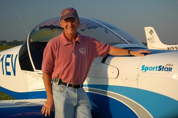 David Newcomer - Class of 1965 - Warwick High School