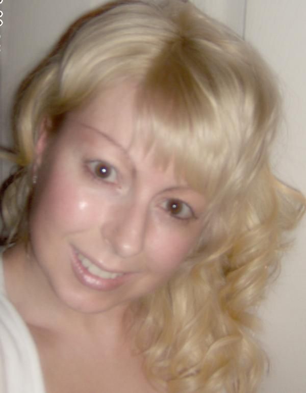 Pamela Petersen - Class of 1990 - Warwick High School