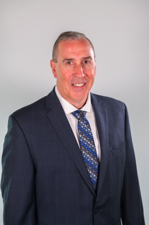 Scott Weit - Class of 1982 - Warwick High School