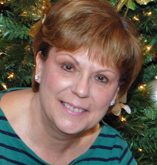 Carol Wolfe - Class of 1966 - Warwick High School