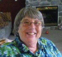 Jane Markert - Class of 1961 - Warwick High School
