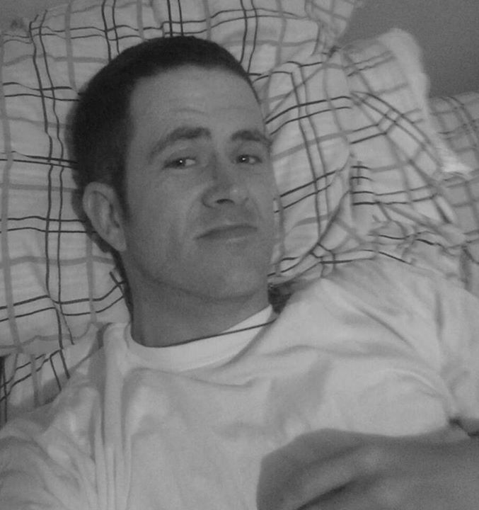 Wayne Hopkins - Class of 1999 - Warwick High School