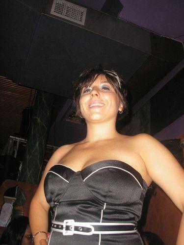 Nicole Leahy Leahy - Class of 2004 - Warwick High School