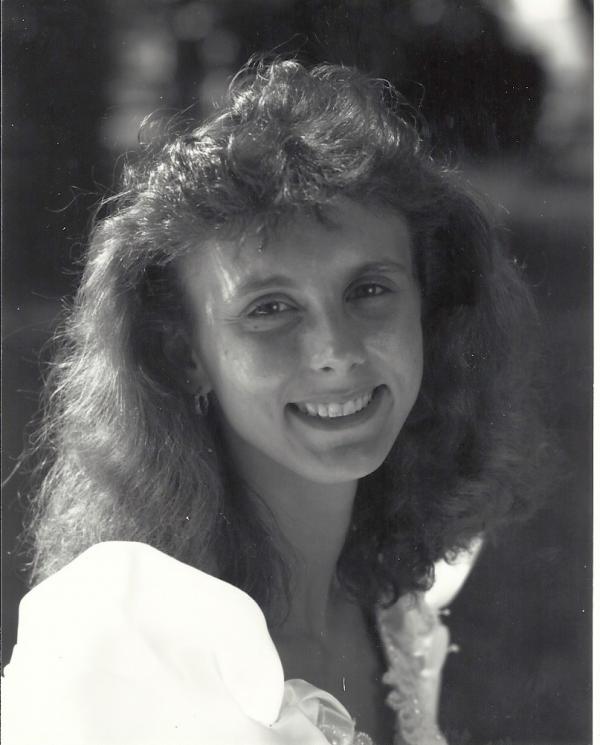 Michele Peters - Class of 1988 - Warwick High School